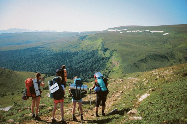 Découvrez le vail hautrail : aventures et communauté au cœur de la nature