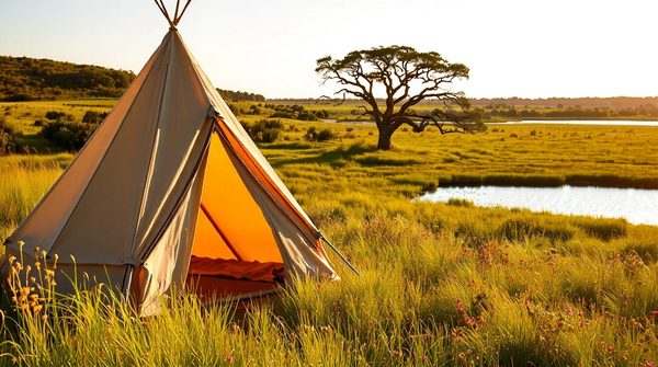 Camping grau du roi : l'évasion idéale au cœur de la camargue