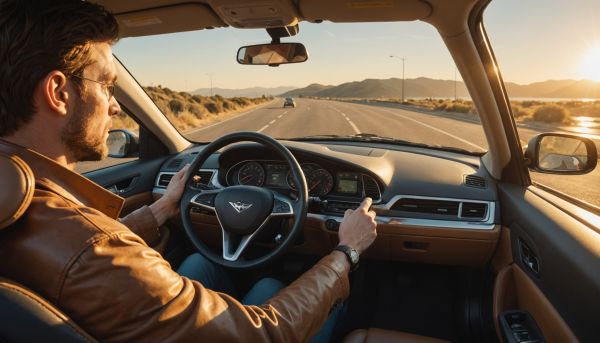 Cbd et conduite en voyage : conseils pratiques et précautions pour voyager l’esprit serein