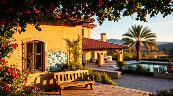 Vacances en espagne : trouvez votre location parfaite avec hispanoa