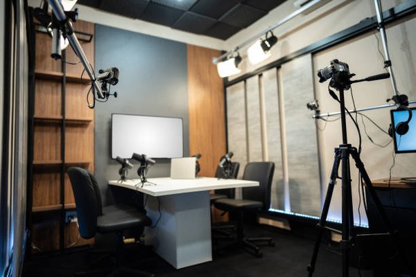 Podcast vidéo au cœur du 12e : découvrez forcast studio