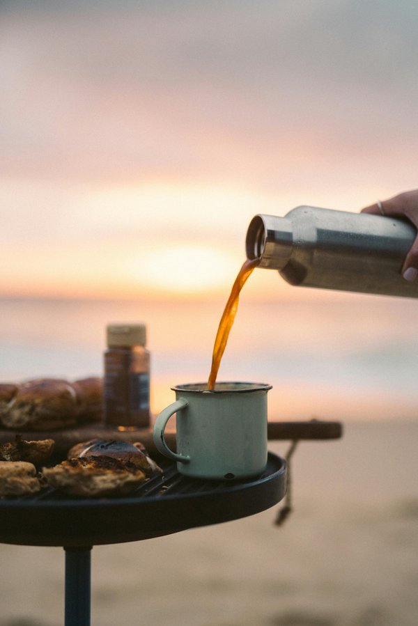 Camping toreilles : détente en famille près de la plage
