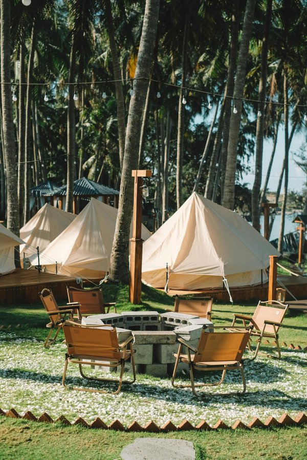 Profitez d'un séjour inoubliable au camping auvergne !