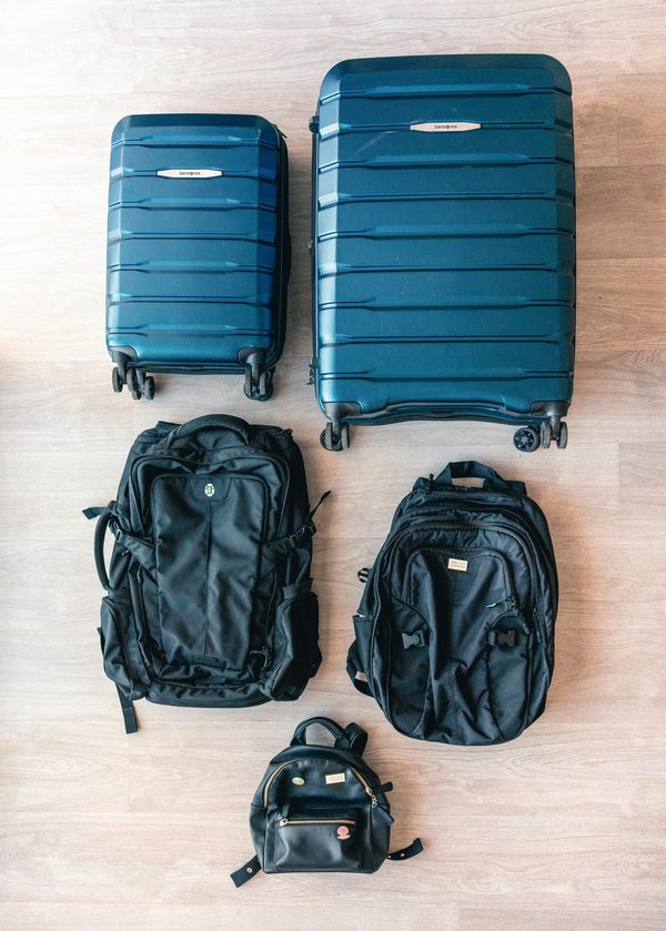 Les sacs de voyage : trouvez celui qui vous correspond !